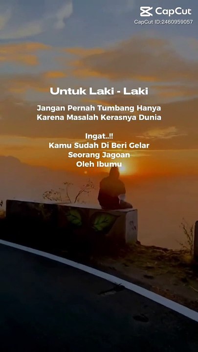 #perasaan