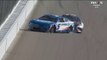 NASCAR Cup Series 2023 Kansas Race Epic Finish Larson vs Hamlin
