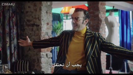 مسلسل الخياط الحلقة 3 – أحداث مثيرة وتطورات جديدة 🎬