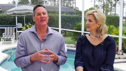 Tom Paladino ~ Show #4 ~ What Can Nutrients Do for Us?