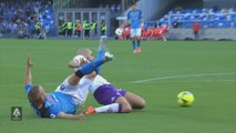 Napoli v Fiorentina | Serie A 22/23 | Match Highlights