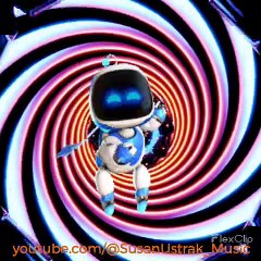 Groovin By Harry Rais #edm #basssong #groovin - Created by youtube.com/@SusanUstrak_Music