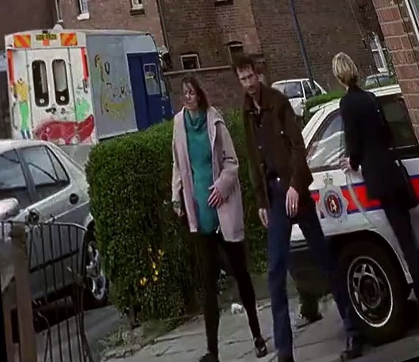 Dangerfield S06 E04