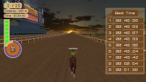 At Least I Didn't Finish In Last (Horse Racing 2016)