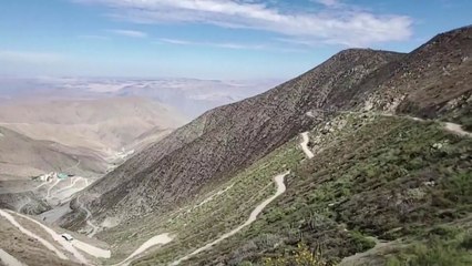 페루 남부 금광서 화재...최소 27명 사망 / YTN