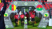 Cameroon vs Burkina Faso Highlights _ Africa Cup of Nations U17 - AFCONU17 2023 _ 5.7.2023