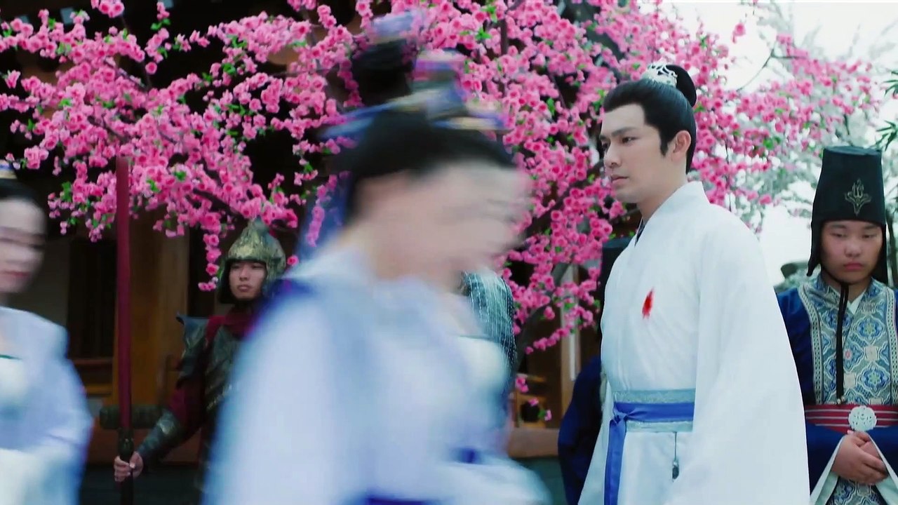 General and I EP04