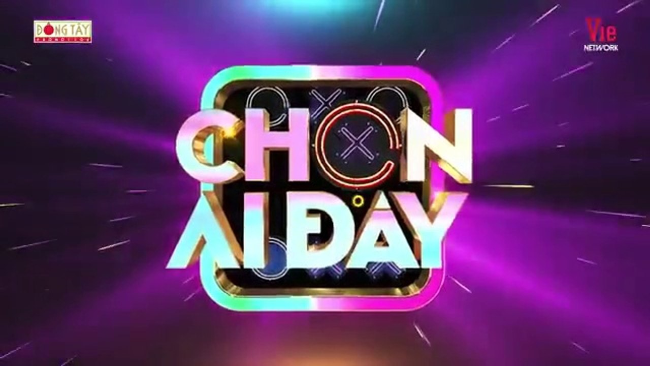 Tập 21 (Mùa 3) - Chọn Ai Đây_Trường Giang, Lâm Vỹ Dạ, HH Khánh Vân, Mạc Văn Khoa, Dương Lâm, Khả Như, Duy Khánh, Puka, BB Trần, Gin Tuấn Kiệt