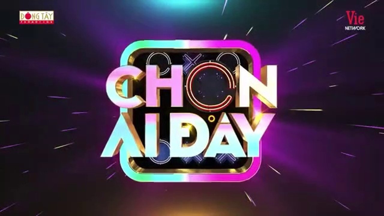 Tập 1 (Mùa 4) - ⭕Chọn Ai Đây❌_Hứa Minh Đạt, Lâm Vỹ Dạ, Misthy, Phát La, HH Khánh Vân, Dương Lâm, Puka, Phương Lan, Gin Tuấn Kiệt, Huỳnh Lập