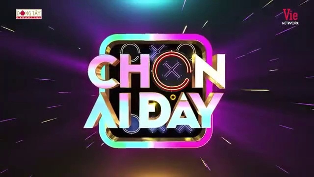 Tập 4 (Mùa 4) - ⭕Chọn Ai Đây❌_Hứa Minh Đạt, Lâm Vỹ Dạ, Misthy, Phát La, HH Khánh Vân, Dương Lâm, Puka, Phương Lan, Gin Tuấn Kiệt, Chí Thiện