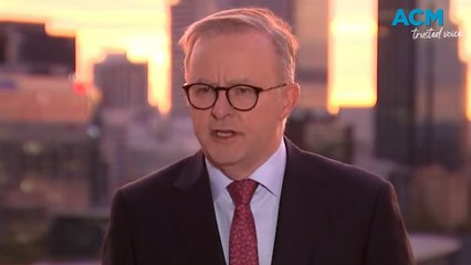 Prime Minister Anthony Albanese announces single-parent support increase ahead of budget