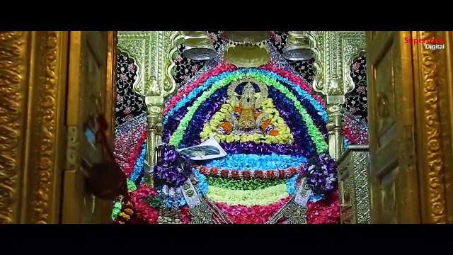 श्याम झोली भर दे - भरदे रे श्याम झोली भरदे - Shyam Jholi Bhar De - VIDHI DESHWAL - BHAJAN