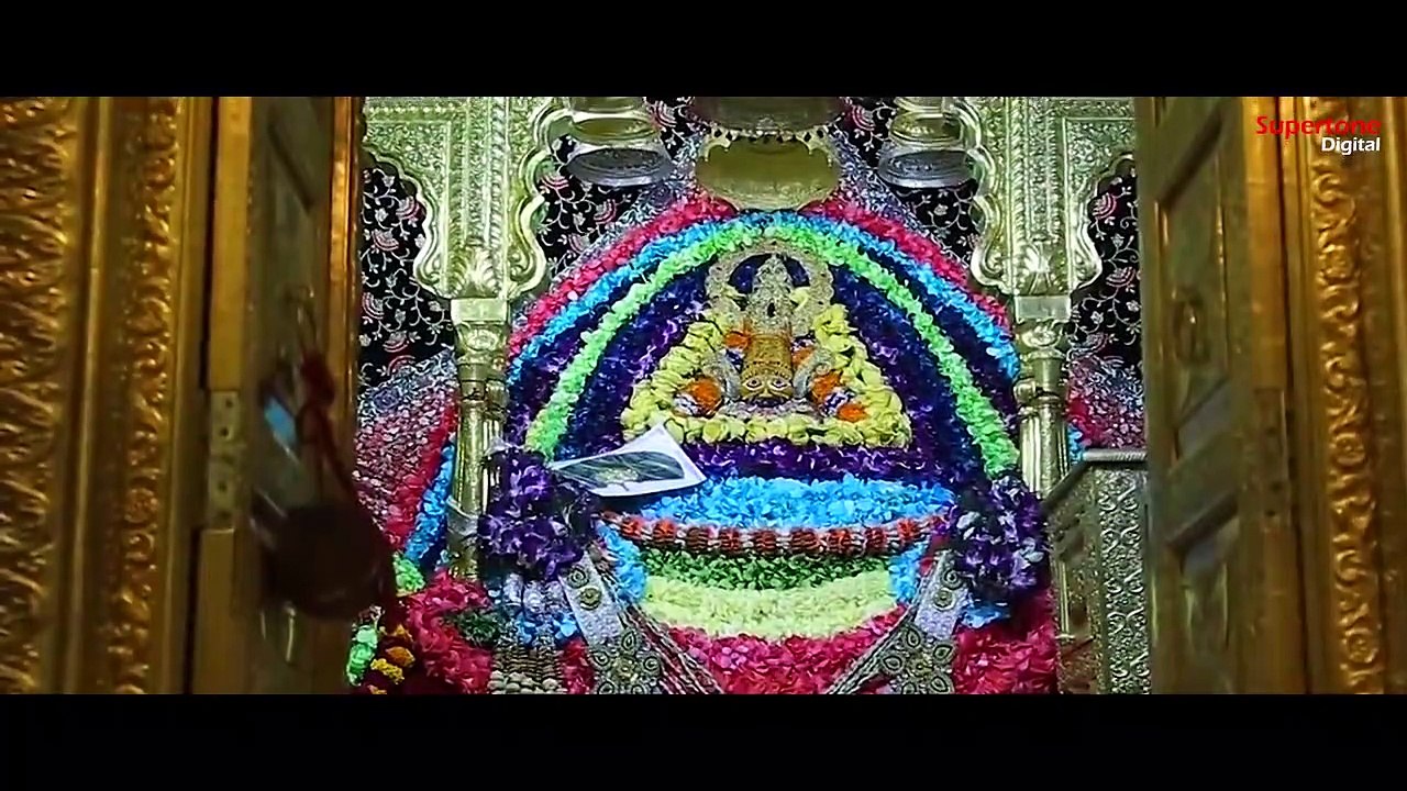 श्याम झोली भर दे  - भरदे रे श्याम झोली भरदे -  Shyam Jholi Bhar De - VIDHI DESHWAL - BHAJAN