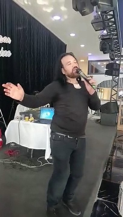 Nadir Saltık Kendine iyi bak  Aksan Otel torbalı izmir