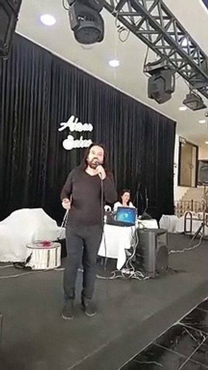 Nadir Saltık Kum Gibi Aksan Otel torbalı izmir