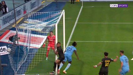 PSG cruise to victory without suspended Messi