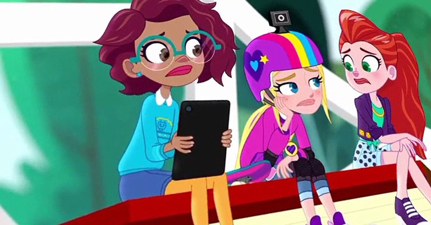 Polly Pocket E020