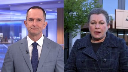 Inquiry into prosecution of Bruce Lehrmann begins