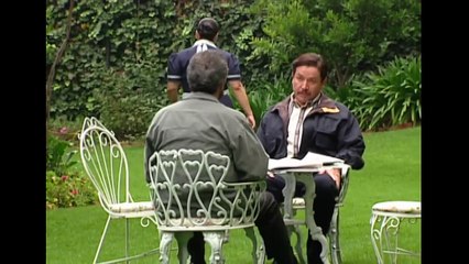 La vida en el espejo Capitulo 49