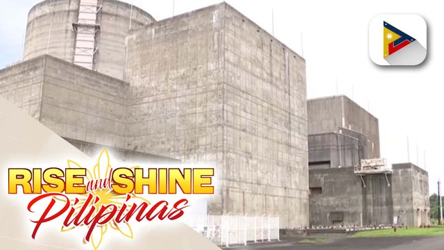 PNRI, muling isinusulong ang paggamit ng nuclear energy