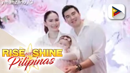 TALK BIZ | Luis Manzano, first time na nagpositibo sa COVID-19