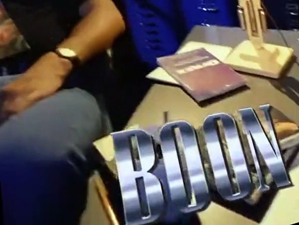 Boon S04 E02