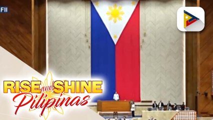 11 karagdagang LEDAC bills, inaprubahan ni PBBM