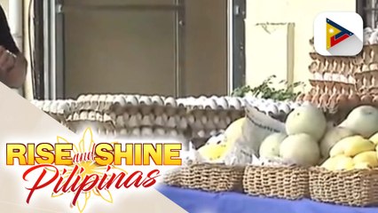 Kadiwa stores, patuloy pa rin sa paghahatid ng abot-kaya at mga sariwang produkto