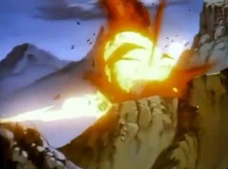 Rambo: The Force of Freedom Rambo: The Force of Freedom E046 Blockbuster