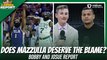 Does Joe Mazzulla Deserve Bame for Celtics Game 4 Loss to Sixers?