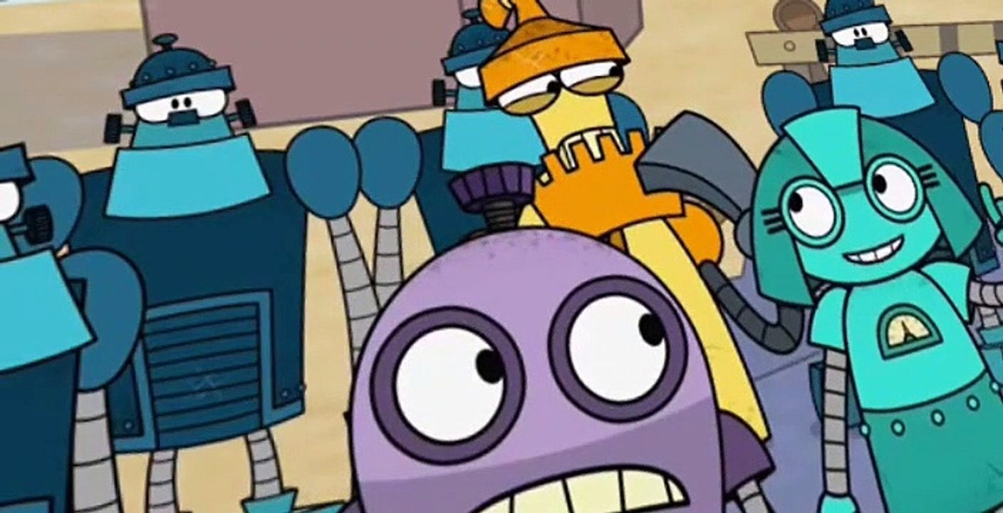 Dumbotz E010