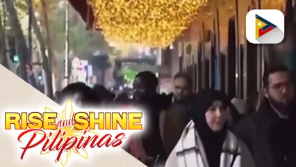 US, pormal nang inanunsiyo ang pagtatapos ng COVID-19 pandemic