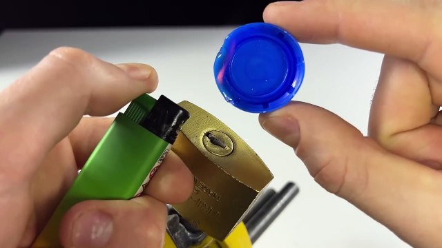 How To Remove Broken Key From Lock _ Locksmiths secret