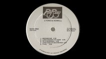 Lyons & Howell – Lyons & Howell  Rock, Funk / Soul, PopStyle: Vocal, Ballad, Easy Listening  1975