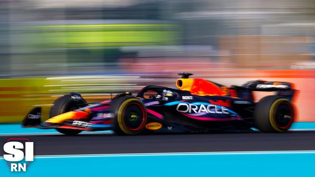 Was Miami Grand Prix a Success?