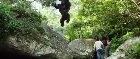 Transformers Rise of the Beasts    Prime Meets Primal  Clip (2023 Movie)