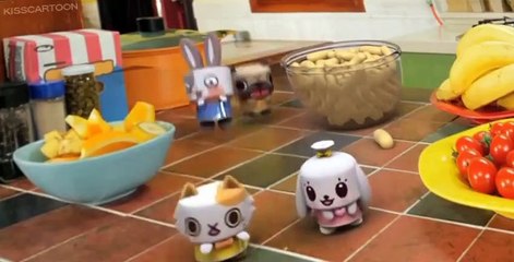 Canimals Canimals E038 Heavy Jelly