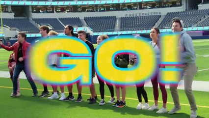 $1,000,000 Influencer Tournament!