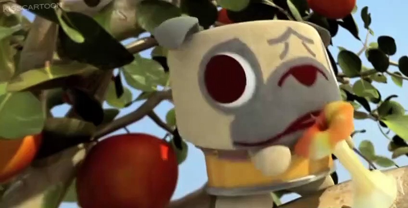 Canimals Canimals E039 Chili Can Carnage