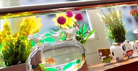 Canimals Canimals E044 Classroom