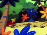 Tom & Jerry Kids Show E034c Dakota Droopy Returns