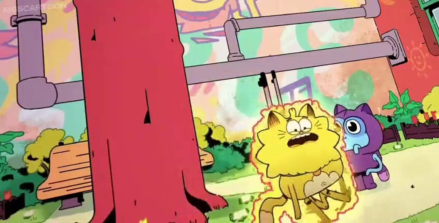 Counterfeit Cat E003A