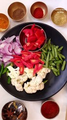 Ghar ka khana ek Naya andaaz mein