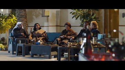 مسلسل عــزيــز الــروح الحلقة 27 السابعة والعشرون