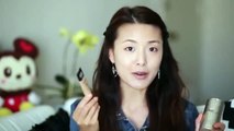 Eye Makeup Tutorial For Asian Eyes