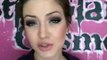 Makeup  Valentines Makeup  Smokey, Sultry Plums Tutorial