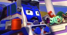 Mighty Express S02 E006