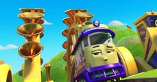 Mighty Express S02 E007