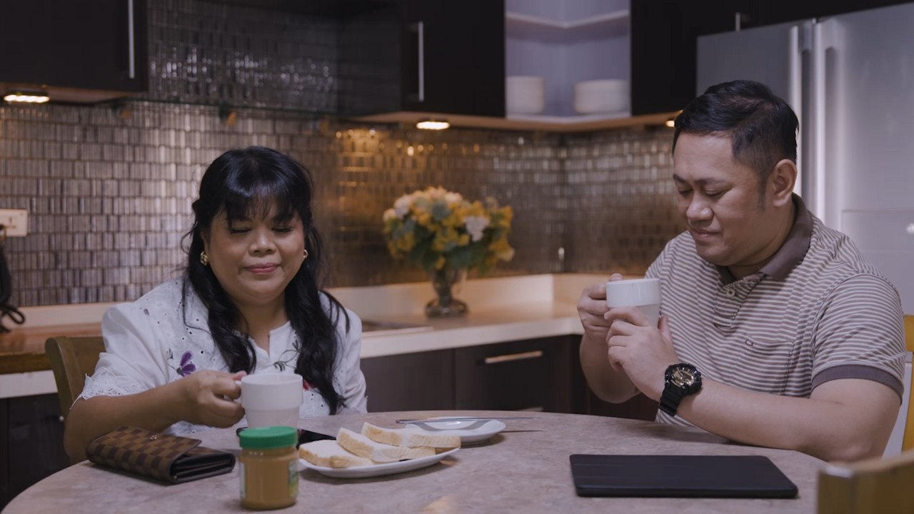 Episode 1: Surprise | #MagingListoHuwagMagpaloko