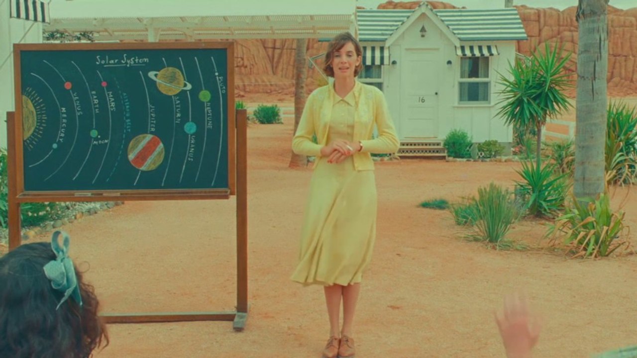 Wes Andersons Asteroid City zeigt sich im Trailer herrlich bekloppt und künsterlisch zugleich